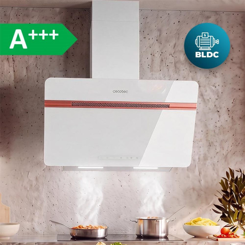 Bolero Flux DT 607500 Matt White A+++