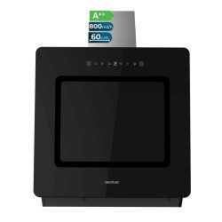 Bolero Flux DT 608002 Glass Black A++