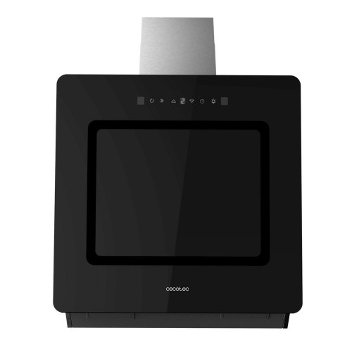 Bolero Flux DT 608002 Glass Black A++