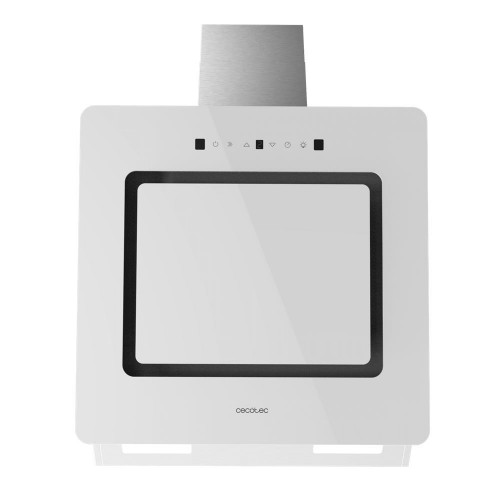 Bolero Flux DT 608002 Glass White A++