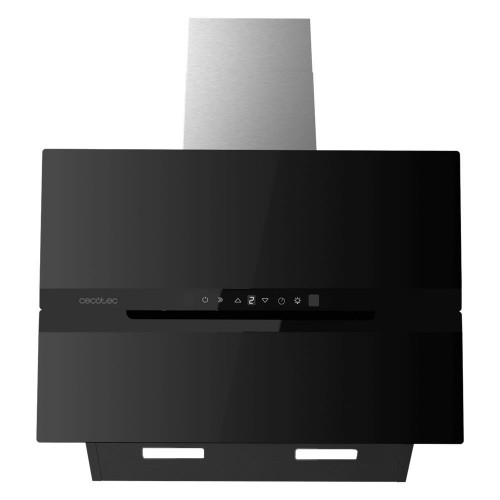 Bolero Flux DT 608010 Glass Black A++