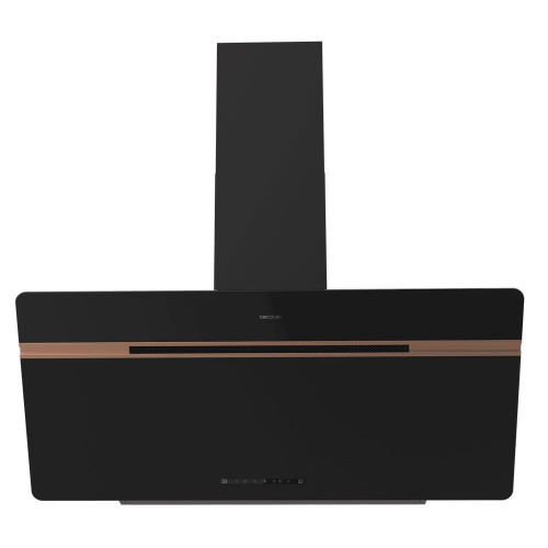 Bolero Flux DT 907500 Matt Black A+++