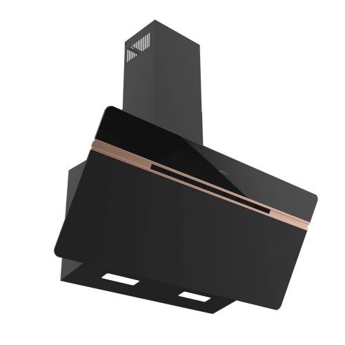 Bolero Flux DT 907500 Matt Black A+++