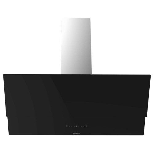 Bolero Flux DT 908001 Glass Black A++