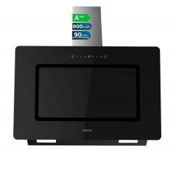 Bolero Flux DT 908002 Glass Black A++