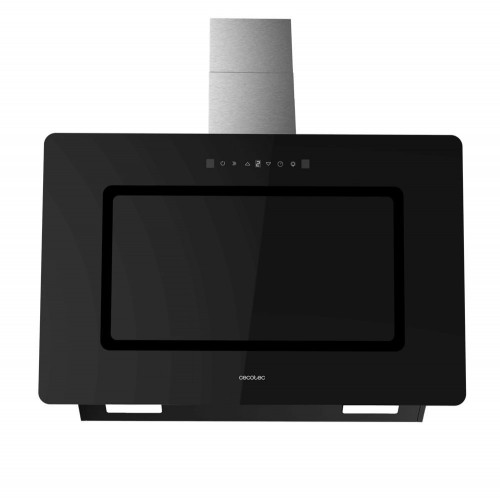 Bolero Flux DT 908002 Glass Black A++