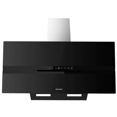 Bolero Flux DT 908010 Glass Black A++