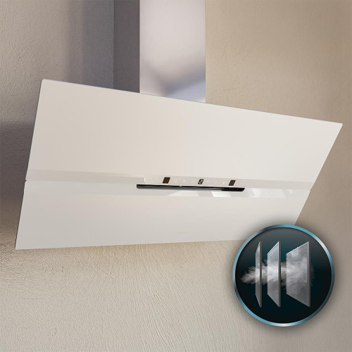 Bolero Flux DT 908010 Glass White A++