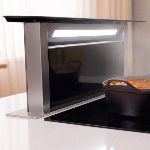 Bolero Flux ET 908000 Glass Black A++