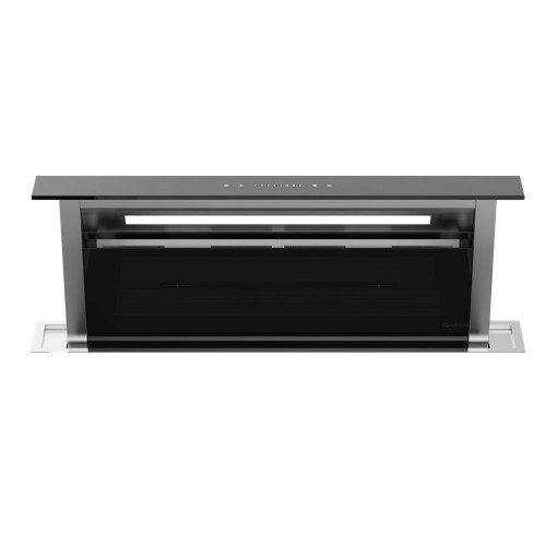 Bolero Flux ET 908000 Glass Black A++