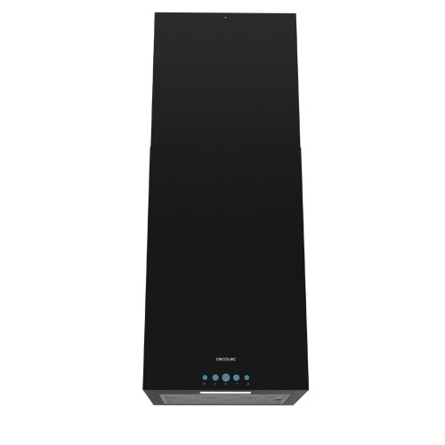 Bolero Flux ICT 388000 Black A++