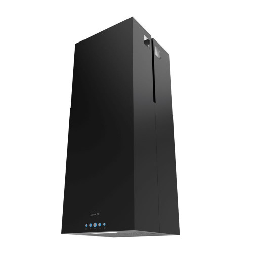 Bolero Flux ICT 388000 Black A++