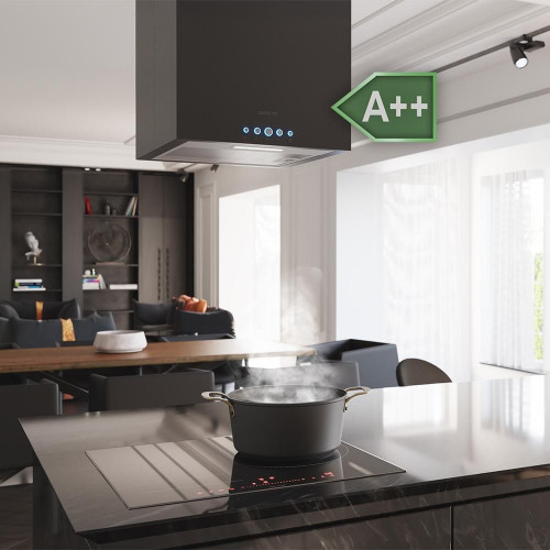 Bolero Flux ICT 388000 Black A++