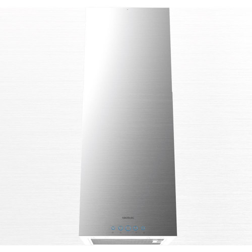 Bolero Flux ICT 388000 Inox A++