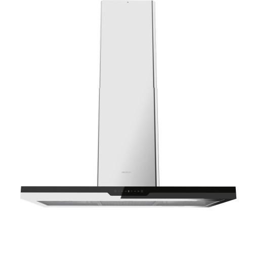 Bolero Flux ICT 908000 Glass Black A++