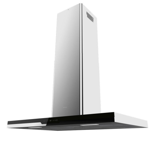 Bolero Flux ICT 908000 Glass Black A++