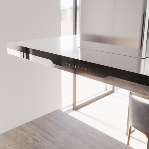 Bolero Flux ICT 908000 Glass Black A++