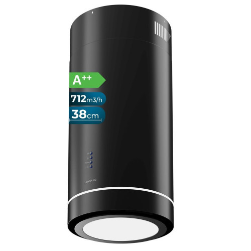 Bolero Flux IRE 388000 Black A++