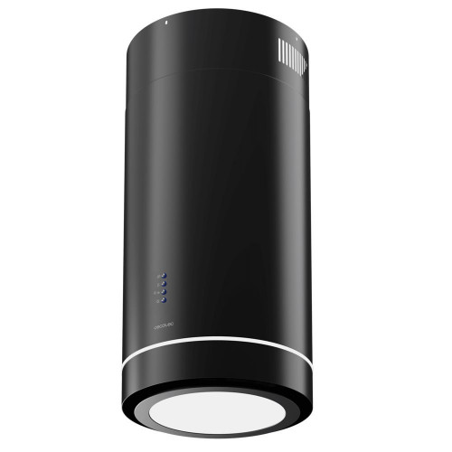 Bolero Flux IRE 388000 Black A++