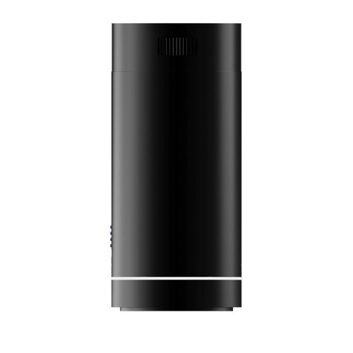 Bolero Flux IRE 388000 Black A++