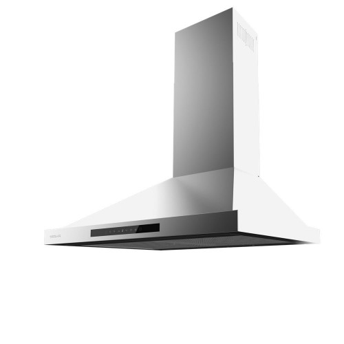 Bolero Flux PT 605500 Inox A++