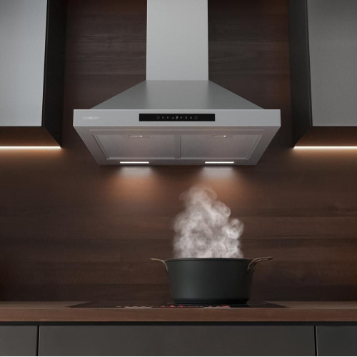 Bolero Flux PT 605500 Inox A++
