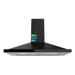 Bolero Flux PT 904400 Black A+++