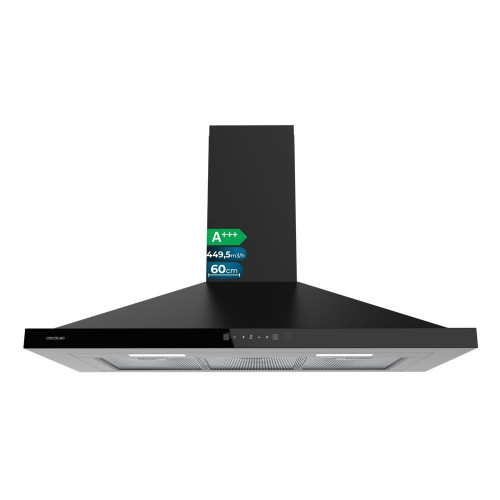 Bolero Flux PT 904400 Black A+++