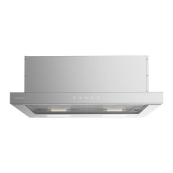 Bolero Flux TLT 604000 Inox A+++