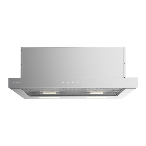 Bolero Flux TLT 604000 Inox A+++