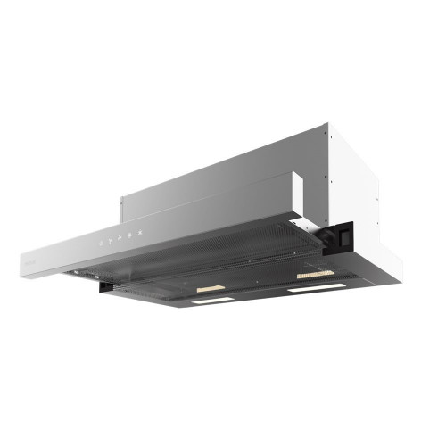 Bolero Flux TLT 604000 Inox A+++
