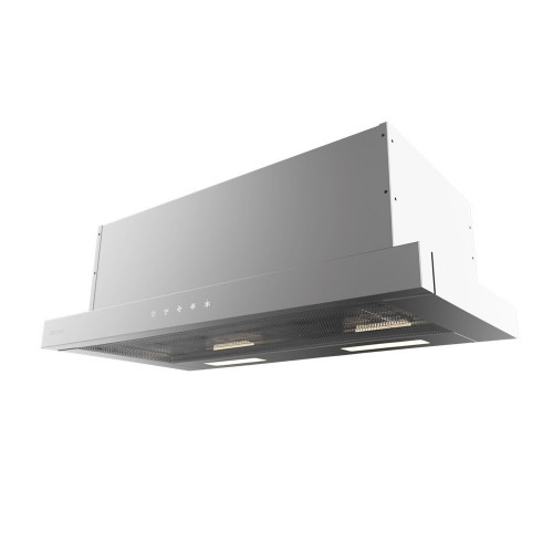 Bolero Flux TLT 604000 Inox A+++