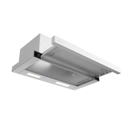 Bolero Flux TLT 604000 Inox A+++