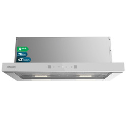 Bolero Flux TLT 704400 Glass White A+++