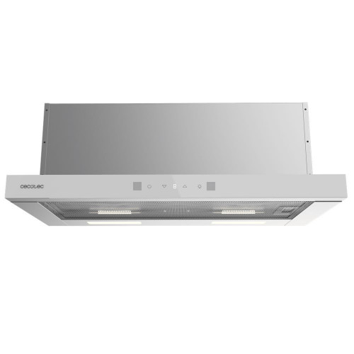 Bolero Flux TLT 704400 Glass White A+++