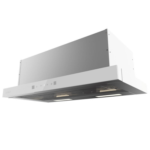 Bolero Flux TLT 704400 Glass White A+++