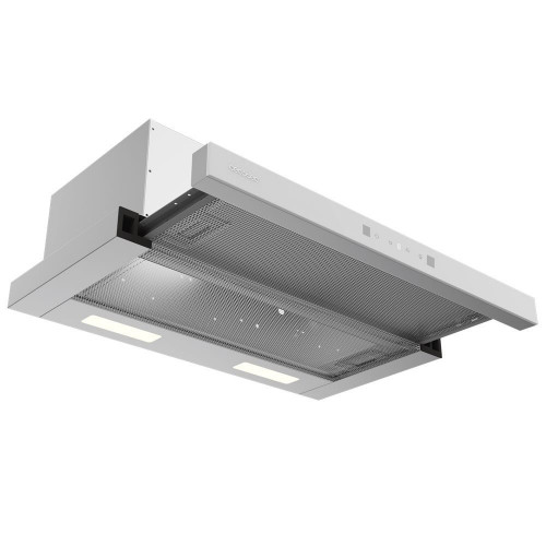 Bolero Flux TLT 704400 Glass White A+++