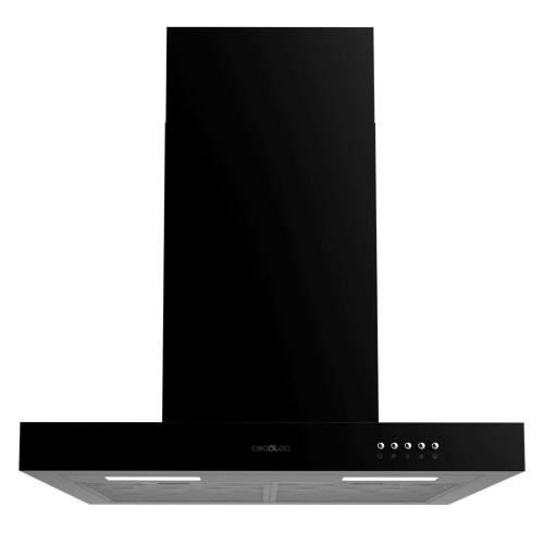 Bolero Flux TM 606500 Black A