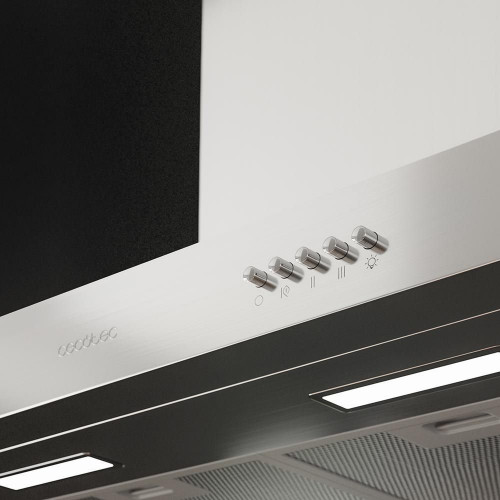 Bolero Flux TM 606500 Inox A