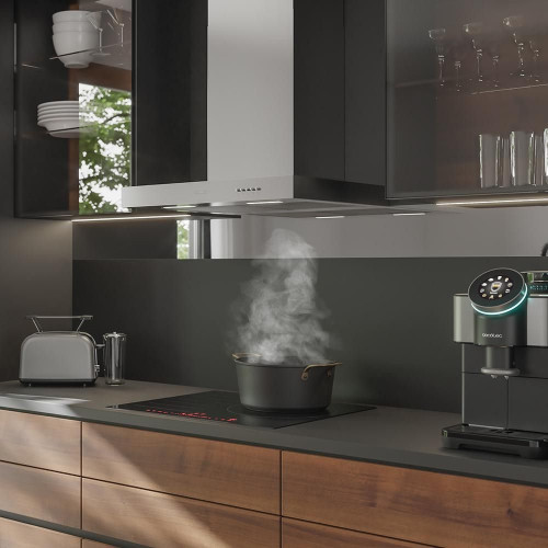Bolero Flux TM 606500 Inox A