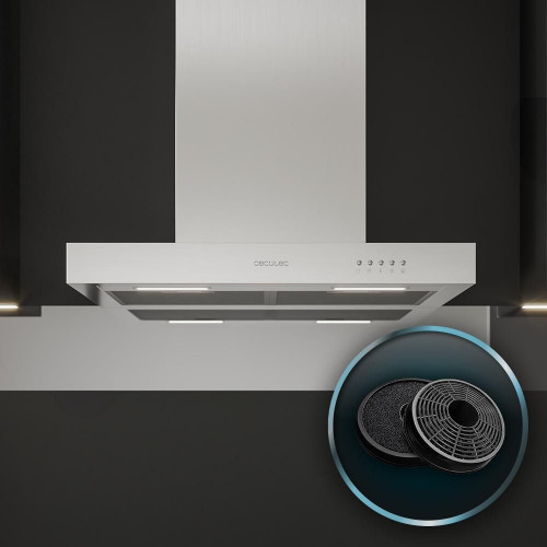 Bolero Flux TM 606500 Inox A