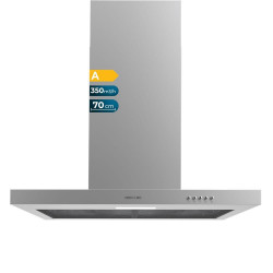 Bolero Flux TM 703500 Inox A