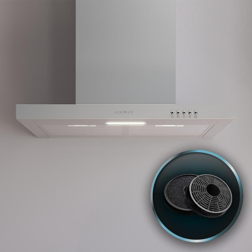 Bolero Flux TM 703500 Inox A