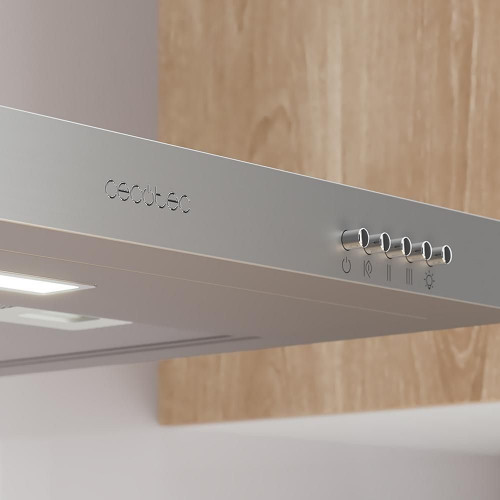 Bolero Flux TM 703500 Inox A