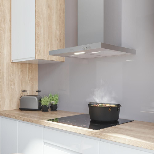 Bolero Flux TM 703500 Inox A