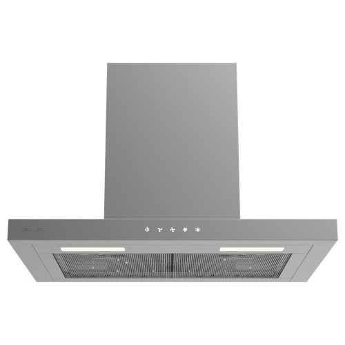 Bolero Flux TT 604000 Inox A++