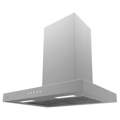 Bolero Flux TT 604000 Inox A++