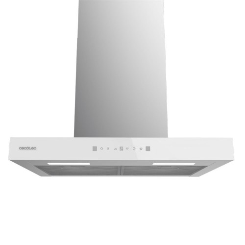 Bolero Flux TT 605500 Glass White A++