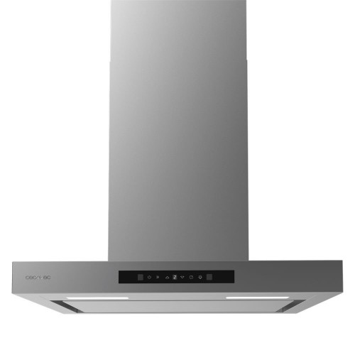 Bolero Flux TT 608000 Slim Glass Black A++