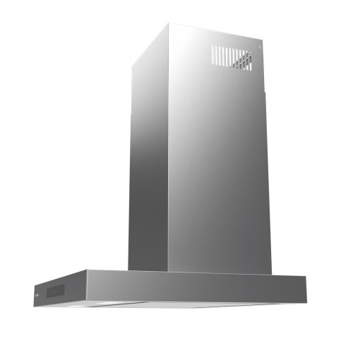 Bolero Flux TT 608000 Slim Glass Black A++